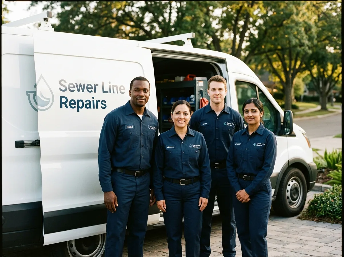 Emergency Plumber company in Winlock, WA