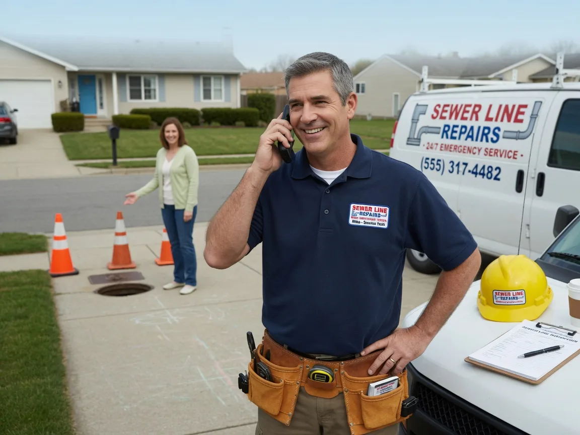 Emergency Plumber Winlock, WA FAQs